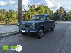 Gris Utilisé 1962 Alfa Romeo Giulietta Ti Citadine | 28 000 €
