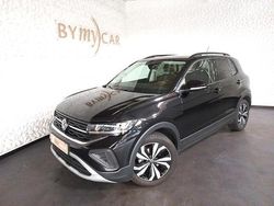 Occasion 2024 VW T-Cross SUV | 24 702 € (Prix juste)