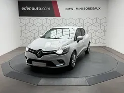 Utilisé 2018 Renault Clio IV Intens Citadine | 8 990 € (Prix juste)