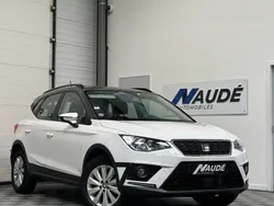 Utilisé 2018 Seat Arona Style SUV | 16 990 € (Prix juste)