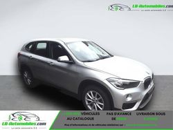 Utilisé 2016 BMW X1 SUV | 23 800 € (Prix juste)