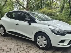 Blanc Utilisé 2019 Renault Clio IV Business Berline | 7 990 € (Bon prix)