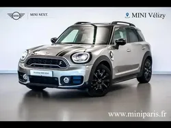 Argent Utilisé 2020 Mini Cooper Countryman SUV | 26 860 € (Prix juste)