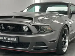 Utilisé 2014 Ford Mustang GT Premium Coupé | 34 276 €