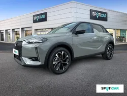 Gris Utilisé 2024 DS Automobiles DS3 Opera Citadine | 38 599 €