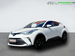 Utilisé 2020 Toyota C-HR SUV | 26 200 € (Prix cher)