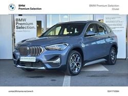 Occasion 2022 BMW X1 xLine SUV | 33 880 € (Bon prix)