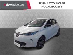 Utilisé 2019 Renault Zoe Intens Citadine | 7 990 € (Bon prix)