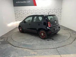 VW up!