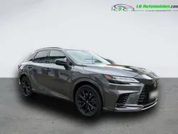 Utilisé 2024 Lexus RX500h SUV | 87 600 € (Bon prix)