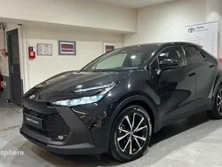 Noir Nouvelle 2024 Toyota C-HR Design SUV | 30 990 € (Super prix)