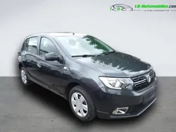 Utilisé 2019 Dacia Sandero Citadine | 11 900 € (Prix cher)
