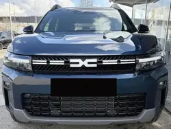 Bleu Nouvelle 2025 Dacia Bigster Journey SUV | 29 900 € (Bon prix)