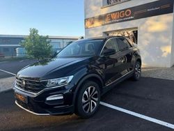 Noir Utilisé 2021 VW T-Roc Active SUV | 22 990 € (Prix juste)