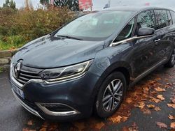 Utilisé 2018 Renault Espace Zen Monospace | 11 990 € (Prix assez cher)