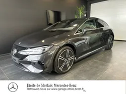 Gris Utilisé 2024 Mercedes EQE300 Executive Berline | 72 490 €