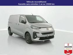Gris Nouvelle 2025 Fiat Scudo Van | 37 080 € (Bon prix)