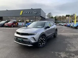 Gris Utilisé 2021 Opel Mokka-e Elegance SUV | 17 999 € (Prix juste)
