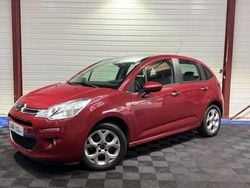 Occasion 2013 Citroën C3 Exclusive Citadine | 4 990 € (Bon prix)