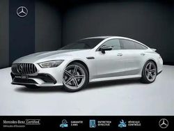 Gris Utilisé 2019 Mercedes AMG GT 53 AMG Coupé | 76 990 €