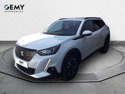 Utilisé 2021 Peugeot 2008 Allure SUV | 19 489 € (Prix juste)