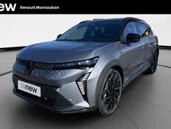 Gris Nouvelle 2024 Renault Scénic Techno Esprit Alpine Monospace | 44 990 € (Prix juste)