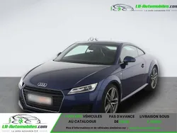 Utilisé 2017 Audi TT Sport Coupé | 28 300 € (Prix assez cher)
