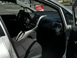 Gris Utilisé 2007 Toyota Auris Berline | 5 100 €