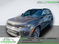 Occasion 2025 Jeep Grand Cherokee SUV | 85 700 € (Prix juste)