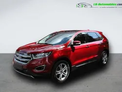 Utilisé 2017 Ford Edge SUV | 23 800 € (Bon prix)