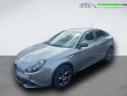 Utilisé 2019 Alfa Romeo Giulietta Citadine | 13 900 € (Super prix)