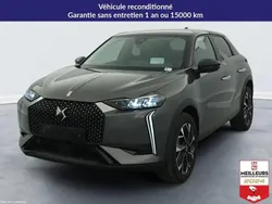 Gris Utilisé 2024 DS Automobiles DS3 Opera SUV | 26 274 € (Prix assez cher)