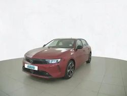 Rouge Occasion 2024 Opel Astra Berline | 23 790 € (Prix juste)