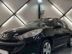 Utilisé 2010 Peugeot 206+ Citadine | 3 990 € (Prix juste)