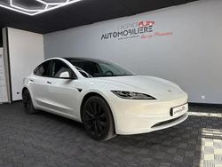 Blanc Utilisé 2023 Tesla Model 3 Standard Range Berline | 31 490 € (Prix juste)