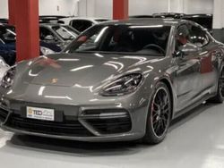 Utilisé 2017 Porsche Panamera Turbo Berline | 61 500 €