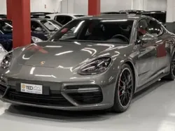 Utilisé 2017 Porsche Panamera Turbo Berline | 61 500 €