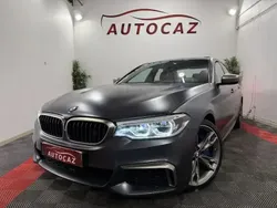 Gris Utilisé 2019 BMW M550 Berline | 34 990 €