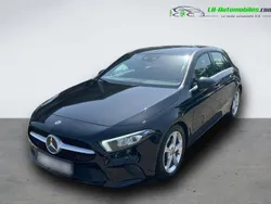 Utilisé 2020 Mercedes A180 Berline | 26 100 € (Prix cher)