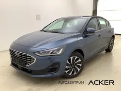 Utilisé 2024 Ford Focus Berline | 22 980 € (Super prix)