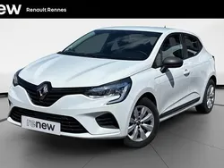 Blanc Utilisé 2019 Renault Clio Van | 9 690 €