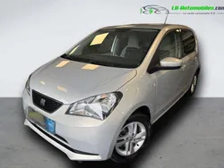 Utilisé 2012 Seat Mii Citadine | 9 800 € (Prix juste)