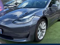 Utilisé 2020 Tesla Model 3 Long Range Berline | 23 990 € (Bon prix)