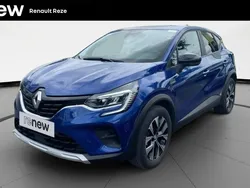 Bleue Utilisé 2023 Renault Captur Evolution SUV | 15 990 € (Bon prix)