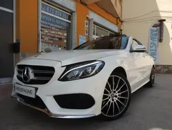 Blanc Utilisé 2018 Mercedes C220 Executive Berline | 23 900 € (Super prix)