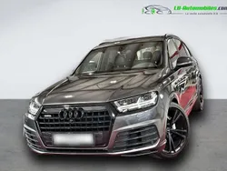 Utilisé 2019 Audi Q7 Sport SUV | 54 500 € (Prix juste)