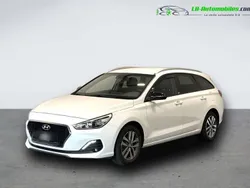Utilisé 2019 Hyundai i30 Break | 20 800 € (Prix juste)
