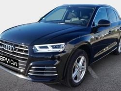 Utilisé 2020 Audi Q5 S-Line SUV | 39 890 € (Bon prix)