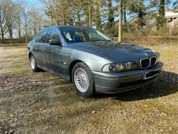Utilisé 2003 BMW 525 Exclusive Berline | 5 200 €