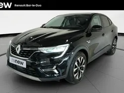 Noir Utilisé 2023 Renault Arkana Evolution SUV | 20 676 € (Bon prix)